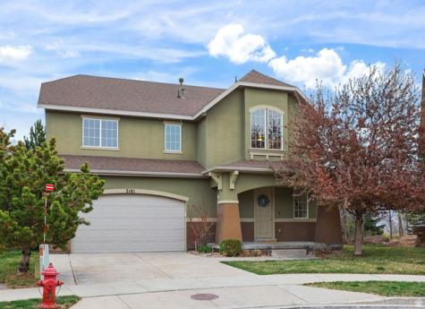 2181 E Bald Eagle Court Draper UT 84020