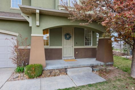 2181 E Bald Eagle Court Draper UT 84020