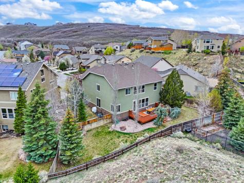 2181 E Bald Eagle Court Draper UT 84020