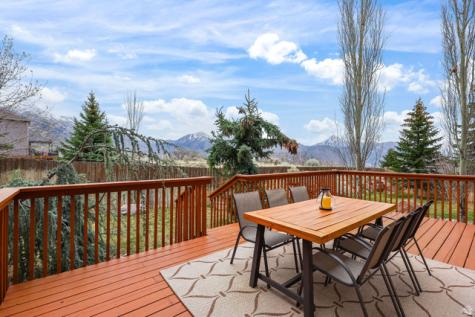2181 E Bald Eagle Court Draper UT 84020