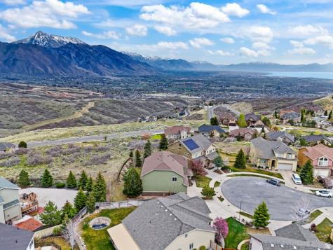 2181 E Bald Eagle Court Draper UT 84020
