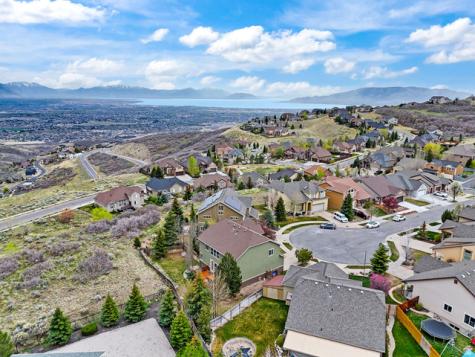 2181 E Bald Eagle Court Draper UT 84020