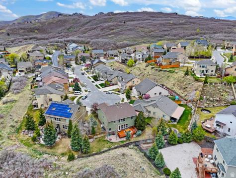 2181 E Bald Eagle Court Draper UT 84020