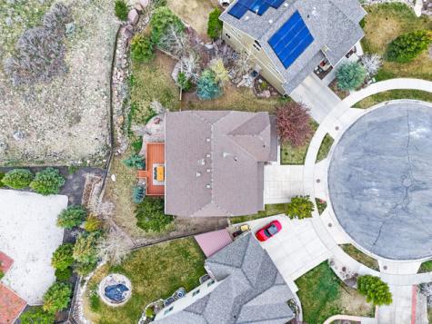 2181 E Bald Eagle Court Draper UT 84020