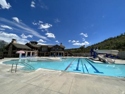 2181 E Bald Eagle Court Draper UT 84020