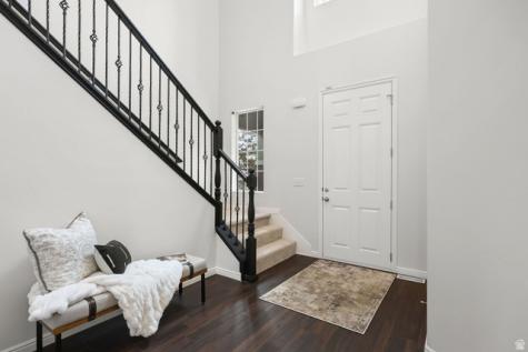 2181 E Bald Eagle Court Draper UT 84020