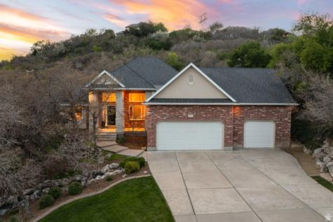 2771 N 2125 E Layton UT 84040