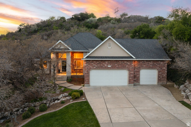 2771 N 2125 E Layton UT 84040