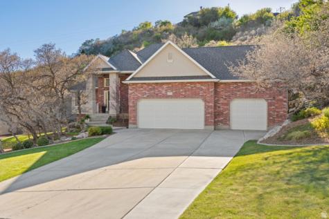 2771 N 2125 E Layton UT 84040