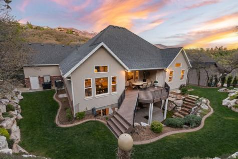 2771 N 2125 E Layton UT 84040