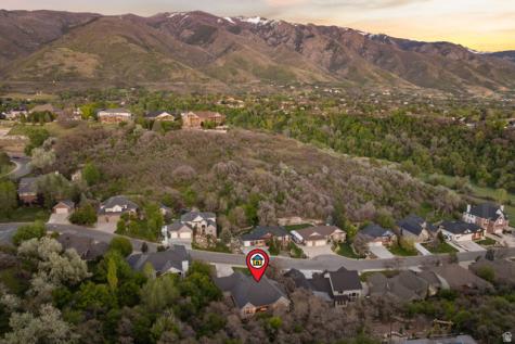 2771 N 2125 E Layton UT 84040