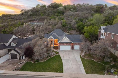 2771 N 2125 E Layton UT 84040