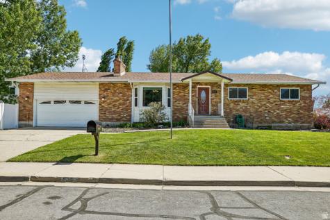 854 E 1030 N Orem UT 84097