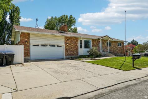 854 E 1030 N Orem UT 84097