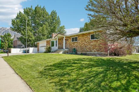 854 E 1030 N Orem UT 84097
