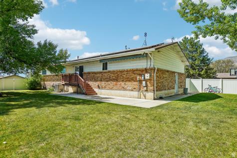 854 E 1030 N Orem UT 84097