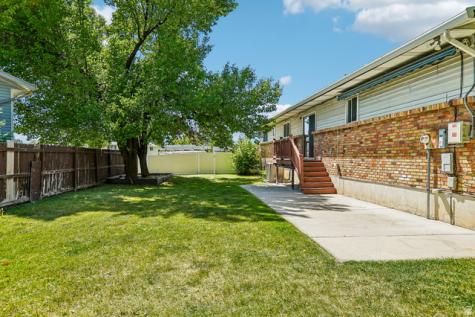 854 E 1030 N Orem UT 84097