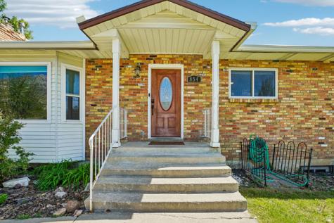 854 E 1030 N Orem UT 84097