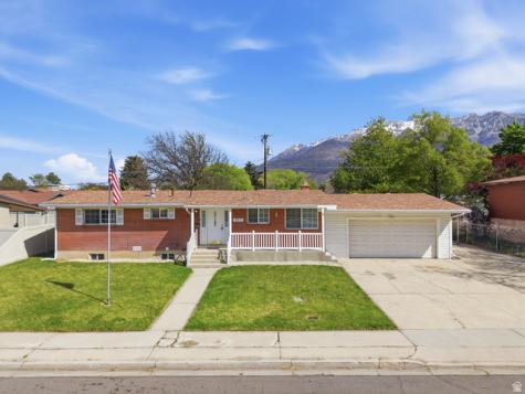 571 E 200 N Orem UT 84097