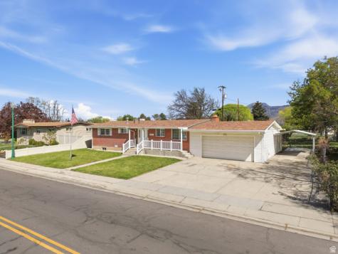 571 E 200 N Orem UT 84097