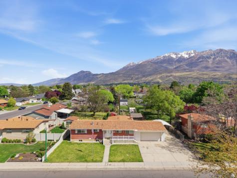 571 E 200 N Orem UT 84097