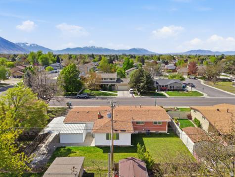 571 E 200 N Orem UT 84097