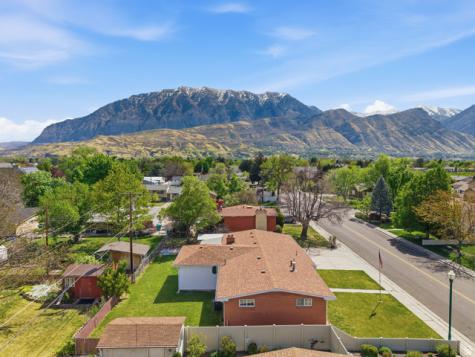 571 E 200 N Orem UT 84097