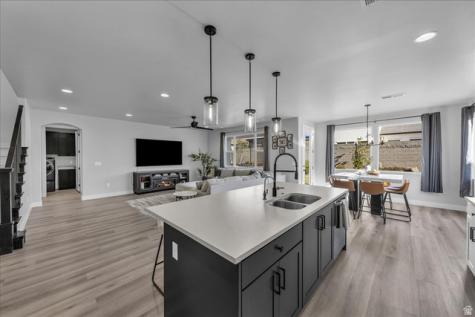 1877 S Heritage Fields Drive Washington UT 84780