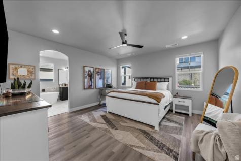 1877 S Heritage Fields Drive Washington UT 84780