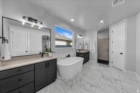 1877 S Heritage Fields Drive Washington UT 84780