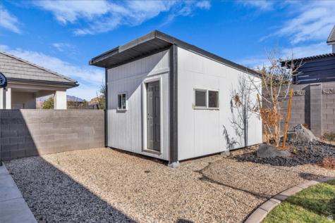 1877 S Heritage Fields Drive Washington UT 84780