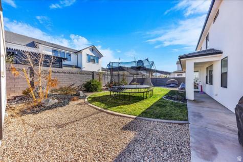 1877 S Heritage Fields Drive Washington UT 84780