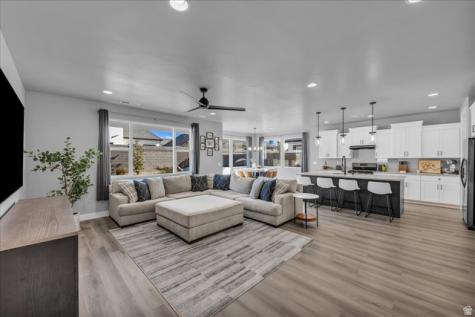 1877 S Heritage Fields Drive Washington UT 84780