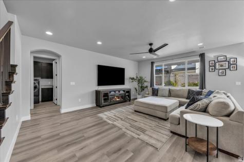 1877 S Heritage Fields Drive Washington UT 84780