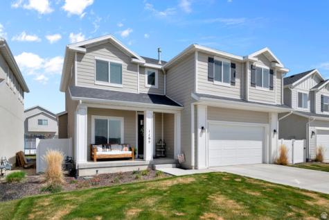 1165 E Bell Buoy Way Eagle Mountain UT 84005