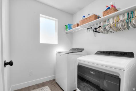 1165 E Bell Buoy Way Eagle Mountain UT 84005