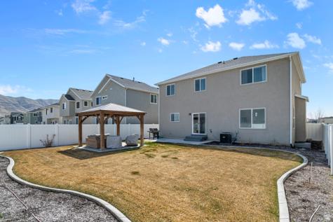 1165 E Bell Buoy Way Eagle Mountain UT 84005