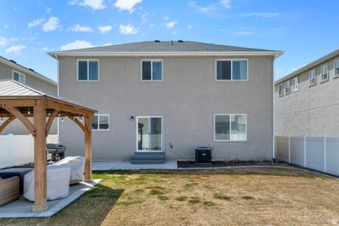 1165 E Bell Buoy Way Eagle Mountain UT 84005