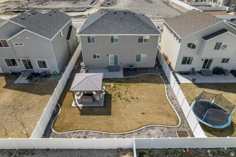 1165 E Bell Buoy Way Eagle Mountain UT 84005