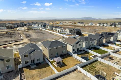 1165 E Bell Buoy Way Eagle Mountain UT 84005