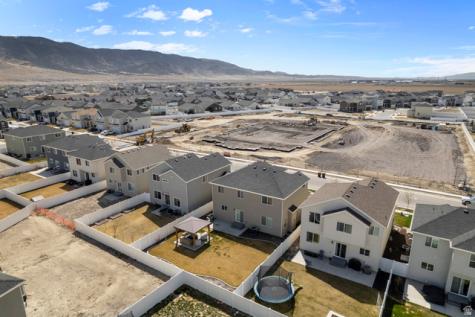 1165 E Bell Buoy Way Eagle Mountain UT 84005