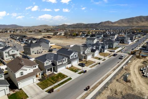 1165 E Bell Buoy Way Eagle Mountain UT 84005
