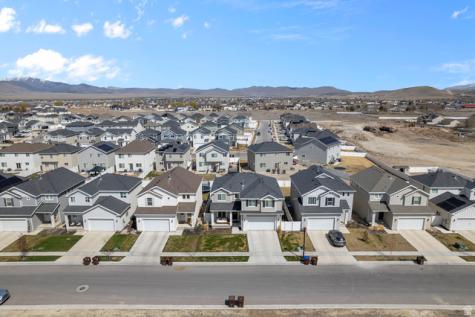1165 E Bell Buoy Way Eagle Mountain UT 84005