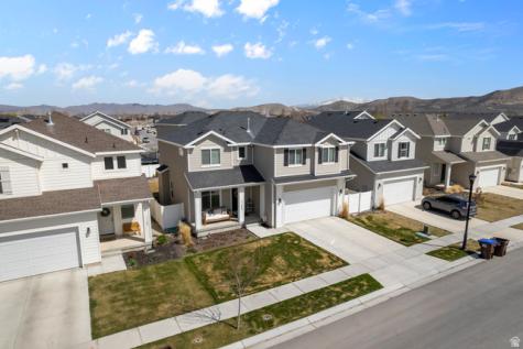1165 E Bell Buoy Way Eagle Mountain UT 84005