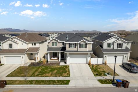 1165 E Bell Buoy Way Eagle Mountain UT 84005