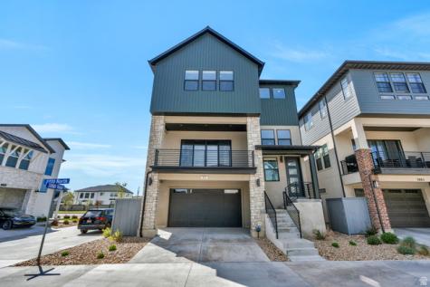 3871 W 2720 N Lehi UT 84048