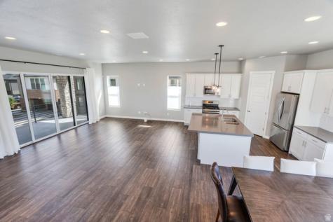 3871 W 2720 N Lehi UT 84048