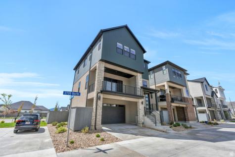 3871 W 2720 N Lehi UT 84048