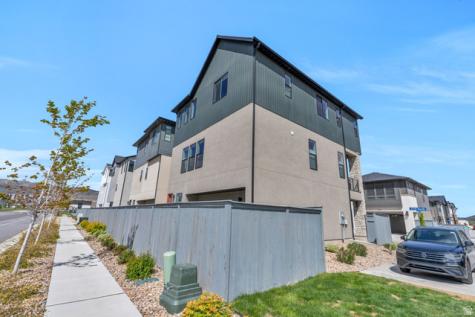 3871 W 2720 N Lehi UT 84048