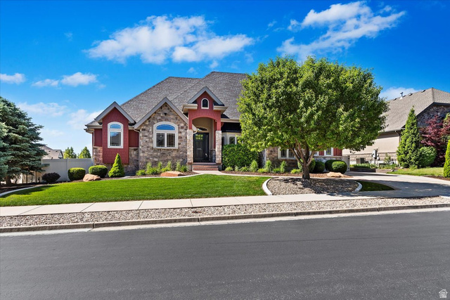 3225 W Chateau Circle South Jordan UT 84095